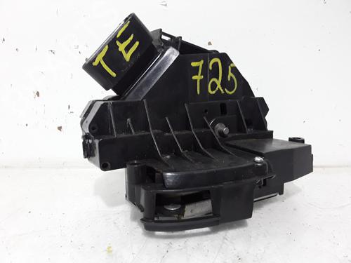 Türschloss links hinten für FORD FIESTA VI (CB1, CCN) [2008-2025]  17300807