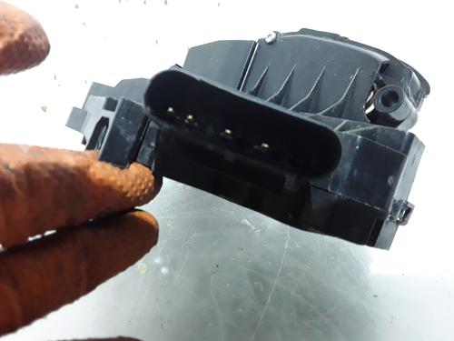 Rear left lock FORD FIESTA VI (CB1, CCN) | BP17300807C100