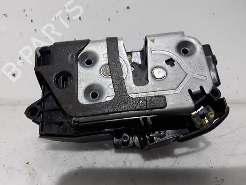 Rear left lock FORD FIESTA VI (CB1, CCN) | BP17300807C100