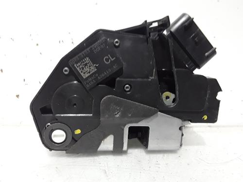 Rear left lock FORD FIESTA VI (CB1, CCN) | BP17300807C100
