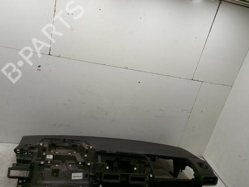 Dashboard CITROËN BERLINGO Box Body/MPV (K9) [2018-2024]nullnull