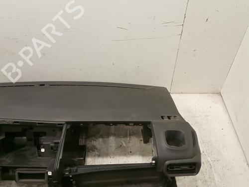 BP17258072C46 | Dashboard CITROËN BERLINGO Box Body/MPV (K9)  BP17258072C46