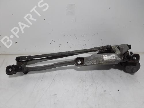 Viskermotor vindrute FORD FIESTA VI (CB1, CCN) [2008-2025]  17300808