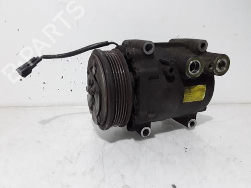 AC Kompressor FORD FIESTA VI (CB1, CCN)  | BP17300809M34