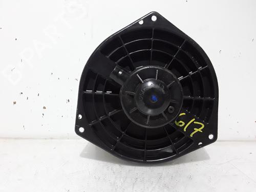 Varmeblæser HONDA CIVIC VII Hatchback (EU, EP, EV) [2000-2006]  17300812