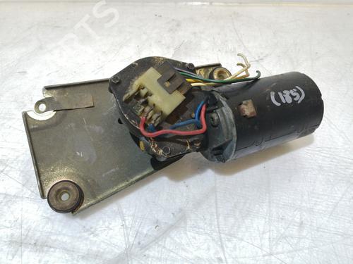 Used Rear wiper motor OPEL CORSA A Hatchback (S83) [1982-1993]  17300786