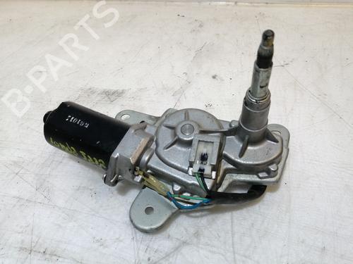 Viskermotor bagrude HONDA JAZZ II (GD_, GE3, GE2) [2001-2008]  17300817