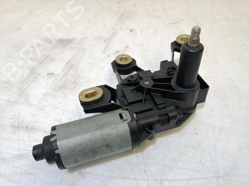 Used Rear wiper motor FORD FIESTA V (JH_, JD_) [2001-2014]  17300822