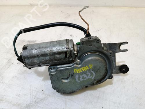 Rear wiper motor OPEL ASTRA F Estate Van (T92)  | BP17300823M102
