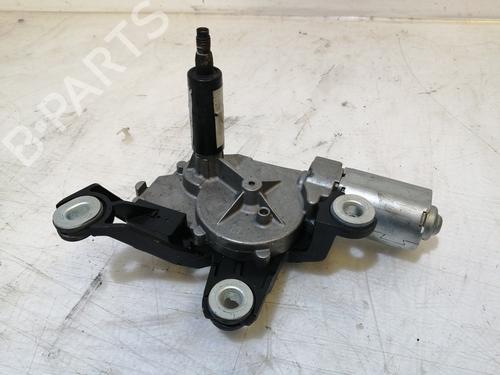 Used Rear wiper motor VW TOURAN (1T1, 1T2) [2003-2011]  17300826