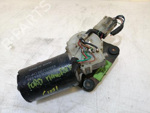 Rear wiper motor FORD MAVERICK (UDS, UNS) | BP17300827M102