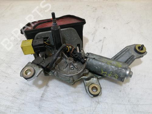 Used Rear wiper motor MERCEDES-BENZ M-CLASS (W163) [1998-2005]  17300837