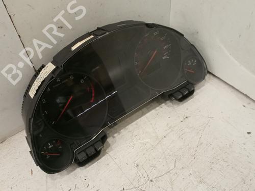 Kombinert Instrument AUDI A4 B6 Avant (8E5) [2000-2005]  17258094