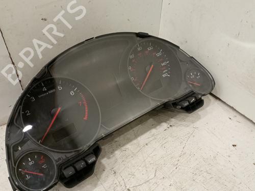 Kombinert Instrument AUDI A4 B6 Avant (8E5) | BP17258094C47