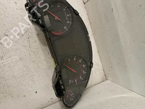 Kombinert Instrument AUDI A4 B6 Avant (8E5) | BP17258094C47