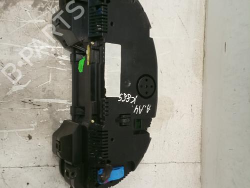 Kombinert Instrument AUDI A4 B6 Avant (8E5) | BP17258094C47