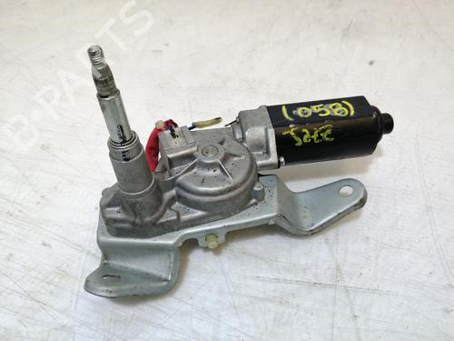 Used Rear wiper motor HONDA JAZZ II (GD_, GE3, GE2) [2001-2008]  17300842