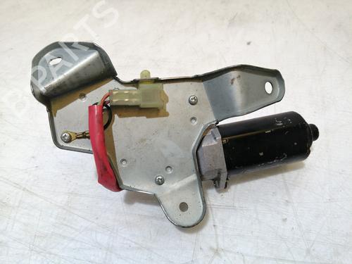 Rear wiper motor HONDA JAZZ II (GD_, GE3, GE2) | BP17300842M102
