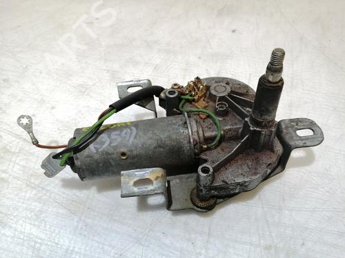 Viskermotor bagrude FORD ESCORT III Express (AVA) [1981-1986]  17300843