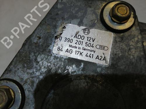 Rear wiper motor FORD ESCORT III Express (AVA)  | BP17300843M102