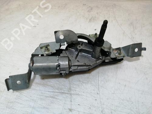 Viskermotor bagrude FORD FIESTA VI (CB1, CCN) [2008-2025]  17300846