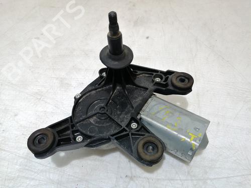 Used Rear wiper motor FIAT PANDA (312_, 319_) [2012-2025]  17300848