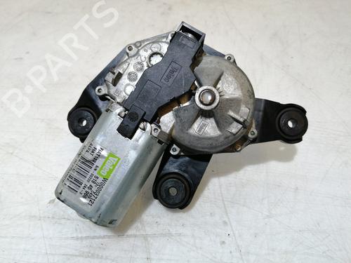 Rear wiper motor FIAT PANDA (312_, 319_)  | BP17300848M102 