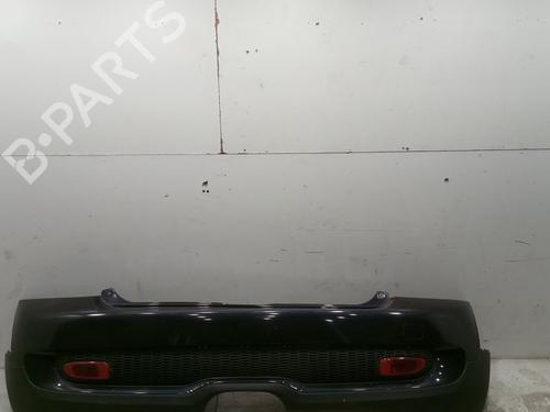 Bak støtfanger MINI MINI (R56) [2005-2014]  17258109