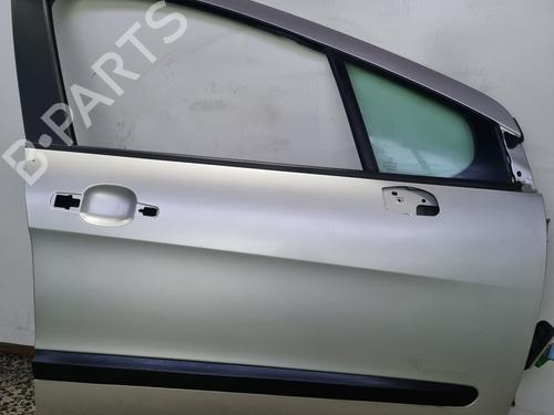 Used Right front door PEUGEOT 308 I (4A_, 4C_) [2007-2016]  17300853