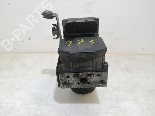 Used ABS pump SEAT IBIZA III (6L1) 1.9 TDI (131 hp) 17300876
