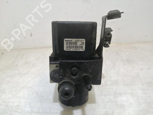 ABS pump SEAT IBIZA III (6L1) 1.9 TDI | BP17300876M43