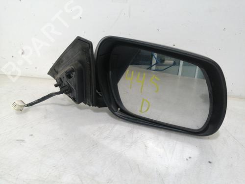 Right mirror MAZDA 6 Saloon (GG) 1.8 (120 hp) 17300914