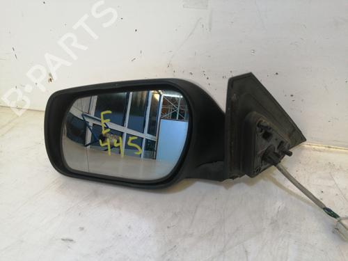 BP17300920C26 | Left mirror MAZDA 6 Saloon (GG) 1.8 BP17300920C26