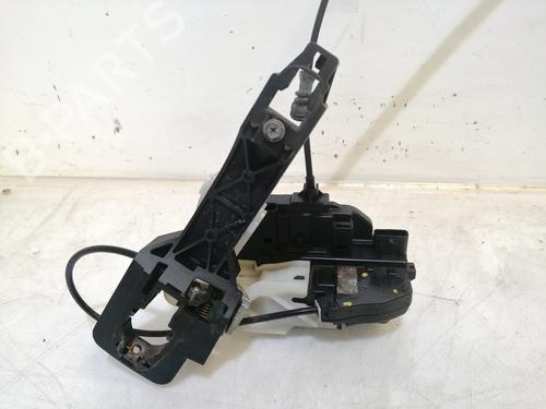 Used Rear right lock KIA CEE'D SW (ED) [2007-2012]  17300925