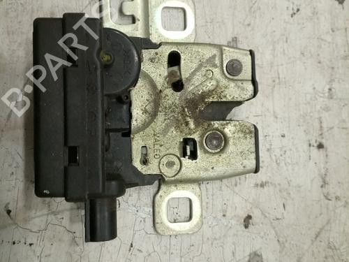 Tailgate lock MINI MINI (R56) [2005-2014]  17258166