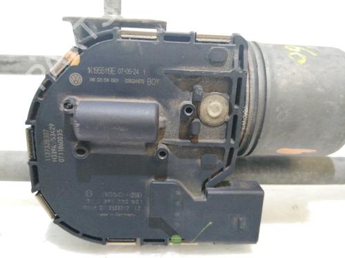 Viskermotor vindrute VW GOLF V (1K1)  | BP17300940M29