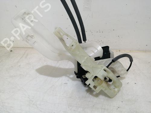 Used Rear left lock HYUNDAI ix35 (LM, EL, ELH) [2009-2016]  17300941