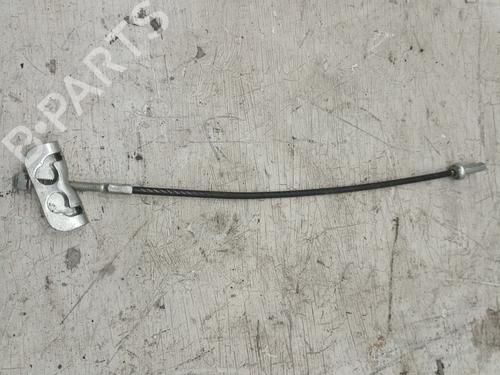 Hand brake MINI MINI (R56) [2005-2014]  17258177