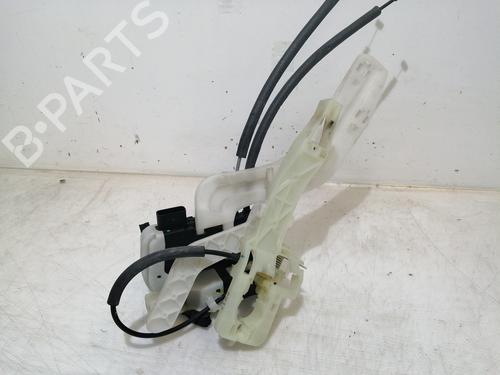 Used Rear right lock HYUNDAI ix35 (LM, EL, ELH) [2009-2016]  17300944