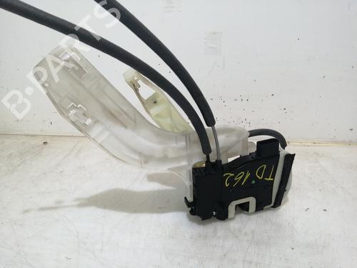 Rear right lock HYUNDAI ix35 (LM, EL, ELH)  | BP17300944C99