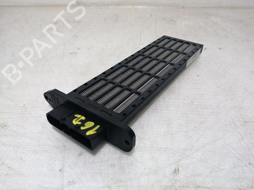 Used Heater resistor HYUNDAI ix35 (LM, EL, ELH) [2009-2016]  17300953