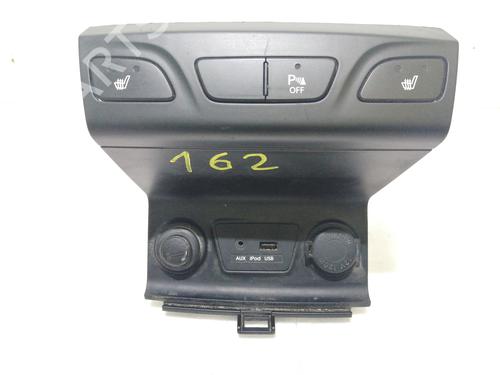 Electronic module HYUNDAI ix35 (LM, EL, ELH) | BP17300956M83