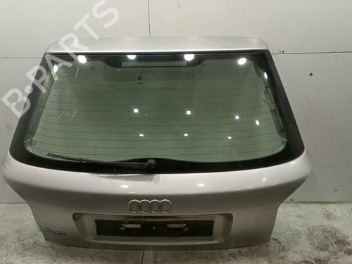 Used Tailgate AUDI A3 (8L1) [1996-2006]  17258204