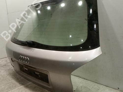 Klapa tylna bagażnika AUDI A3 (8L1)  | BP17258204C6 