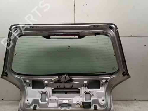 Klapa tylna bagażnika AUDI A3 (8L1)  | BP17258204C6 