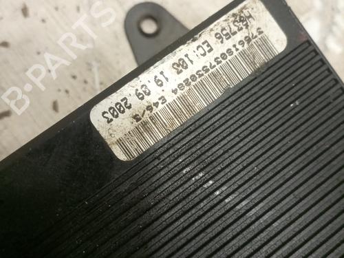 Bilradio BMW 3 (E46)  | BP17258206E6