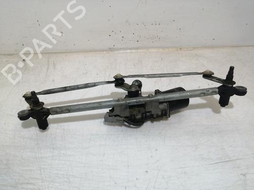 Used Front wiper motor CHEVROLET AVEO / KALOS Hatchback (T250, T255) [2006-2026]  17300974