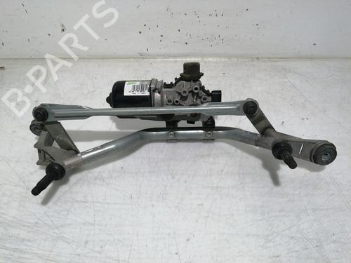 Motor limpa vidros frontal RENAULT CLIO IV (BH_) [2012-2021]  17300986