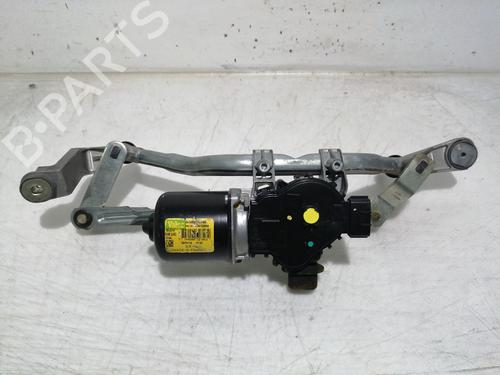 Motor limpa vidros frontal RENAULT CLIO IV (BH_)  | BP17300986M29 