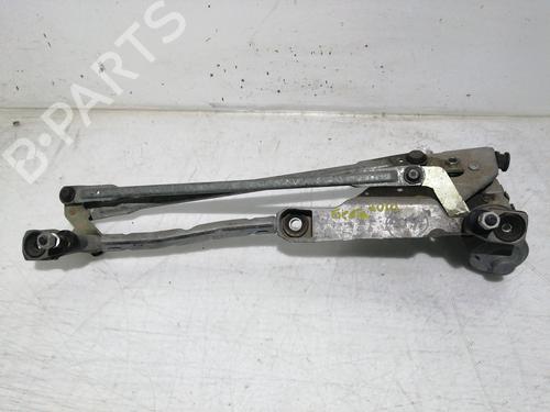 Viskermotor vindrute FORD FIESTA VI (CB1, CCN) [2008-2025]  17300988
